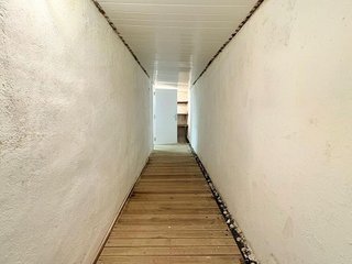 Local comercial en alquiler en Ibaeta en San Sebastián-Donostia