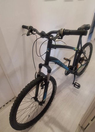 Bicicleta de Montaña BTWIN