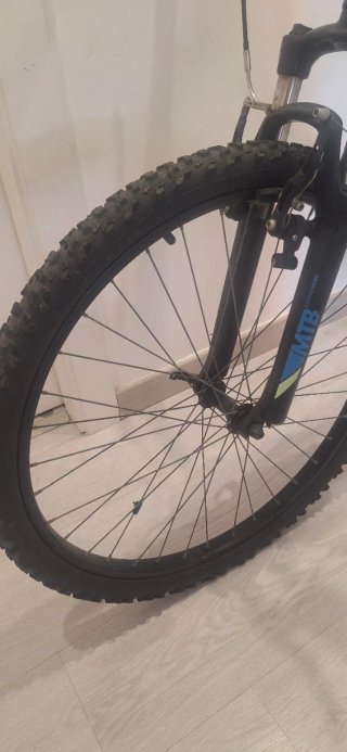 Bicicleta de Montaña BTWIN