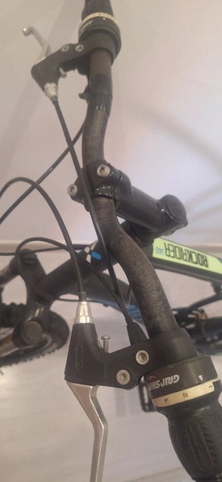 Bicicleta de Montaña BTWIN