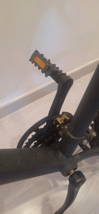 Bicicleta de Montaña BTWIN