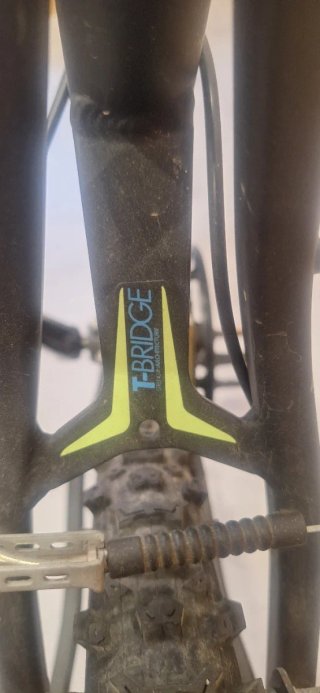 Bicicleta de Montaña BTWIN