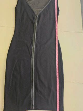 Vestido negro