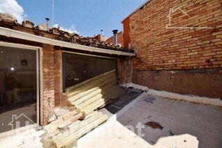 Chalet en venta en Vall d´Uixó (la)