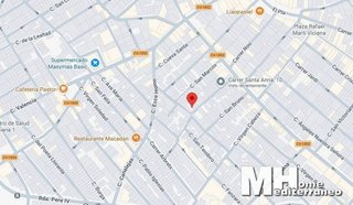 Casa adosada en venta en Zona Llombai en Burriana