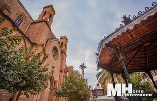 Casa adosada en venta en Zona Llombai en Burriana