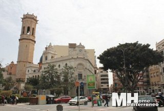 Casa adosada en venta en Zona Llombai en Burriana