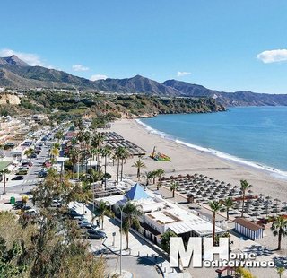Casa adosada en venta en Zona Llombai en Burriana