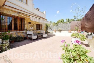 Chalet en venta en Madrigal en Villarreal