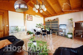 Chalet en venta en Madrigal en Villarreal