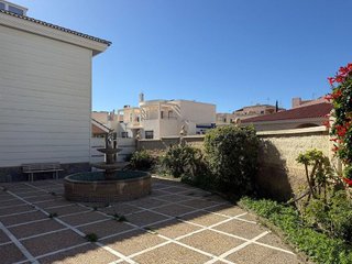 Chalet en venta en Nueva Almería - Cortijo Grande - Vega de Acá en Almería