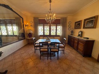 Chalet en venta en Nueva Almería - Cortijo Grande - Vega de Acá en Almería