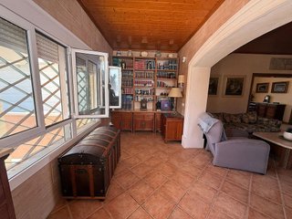Chalet en venta en Nueva Almería - Cortijo Grande - Vega de Acá en Almería