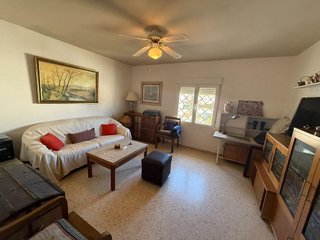 Chalet en venta en Nueva Almería - Cortijo Grande - Vega de Acá en Almería