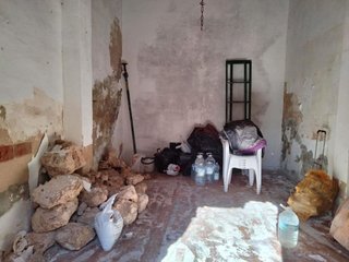 Chalet en venta en Centro en Puerto Real