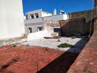 Chalet en venta en Centro en Puerto Real