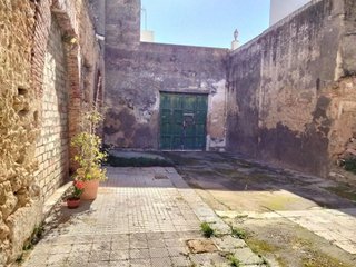 Chalet en venta en Centro en Puerto Real