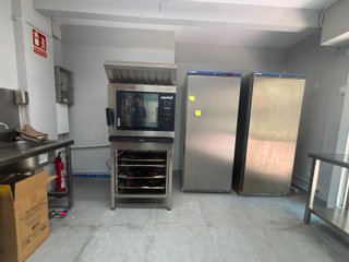 R-7940508 Traspaso Obrador en Sant Gervasi