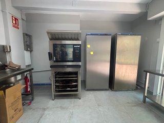 R-7940508 Traspaso Obrador en Sant Gervasi