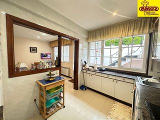 Chalet en venta en Castiñeiriño - Cruceiro de Sar en Santiago de Compostela