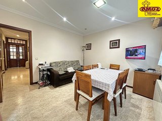 Chalet en venta en Castiñeiriño - Cruceiro de Sar en Santiago de Compostela