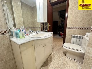 Chalet en venta en Castiñeiriño - Cruceiro de Sar en Santiago de Compostela