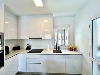 Casa en venta en Campos de Golf - Villa Martin - Los Dolses en Orihuela