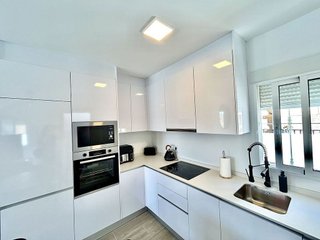 Casa en venta en Campos de Golf - Villa Martin - Los Dolses en Orihuela