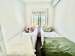Casa en venta en Campos de Golf - Villa Martin - Los Dolses en Orihuela