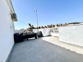 Casa en venta en Campos de Golf - Villa Martin - Los Dolses en Orihuela