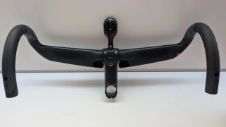 Manillar S-Works Carbono