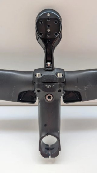 Manillar S-Works Carbono