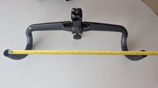 Manillar S-Works Carbono