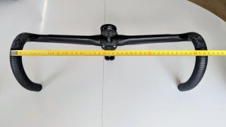 Manillar S-Works Carbono
