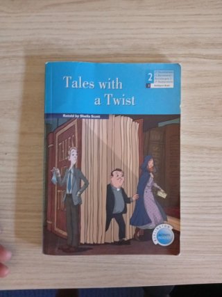 Tales with a Twist