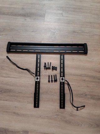 Soporte TV Fijo 50