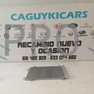 RADIADOR CITROEN C4 1.6 NUEVO 6455GK