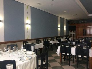 Local comercial en venta en Íscar