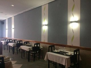 Local comercial en venta en Íscar