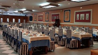 Local comercial en venta en Íscar