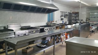 Local comercial en venta en Íscar