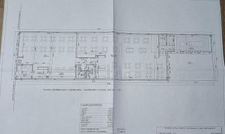 Local comercial en venta en Íscar