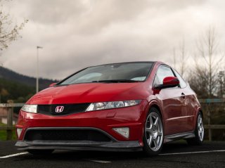 Honda Civic 2008