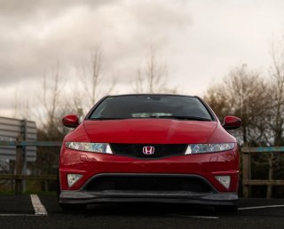 Honda Civic 2008