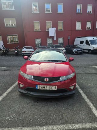 Honda Civic 2008