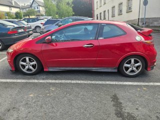 Honda Civic 2008
