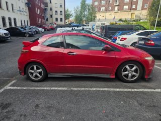 Honda Civic 2008