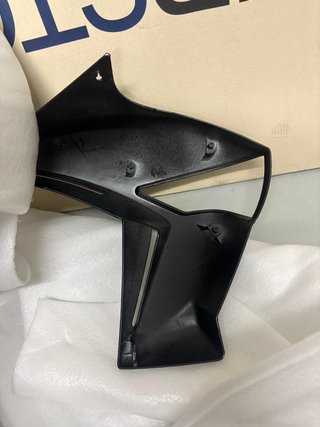 Carenados Kawasaki ER6N Nuevos