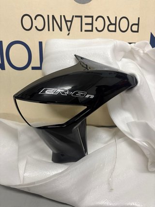 Carenados Kawasaki ER6N Nuevos