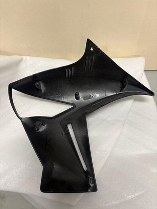Carenados Kawasaki ER6N Nuevos